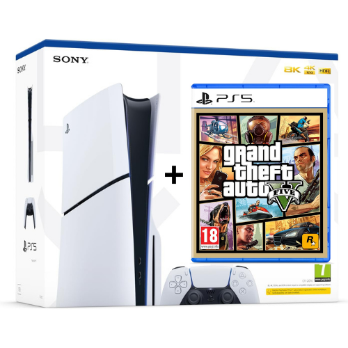 Playstation 5- Slim 1TB model