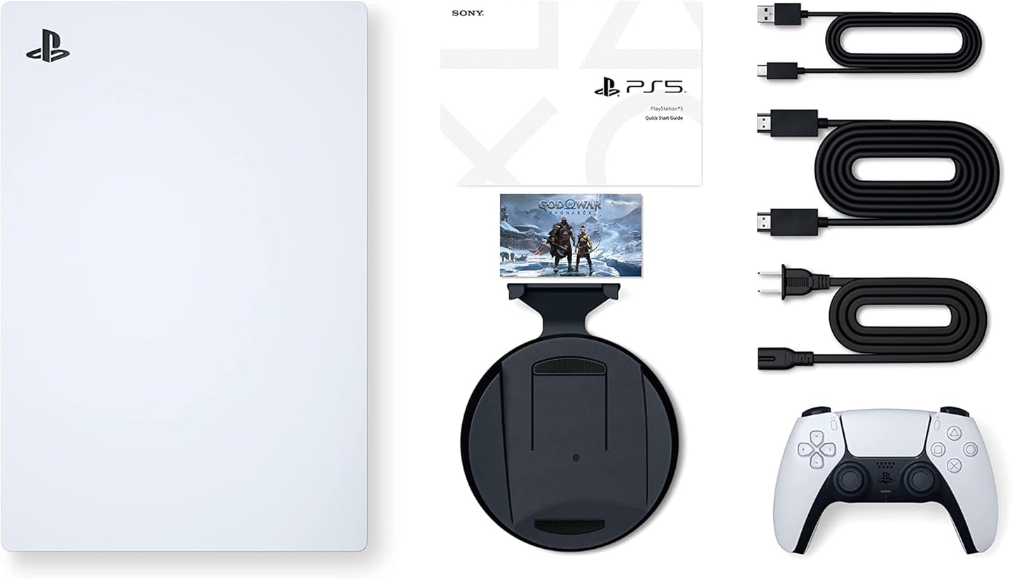 Playstation 5- Slim 1TB model