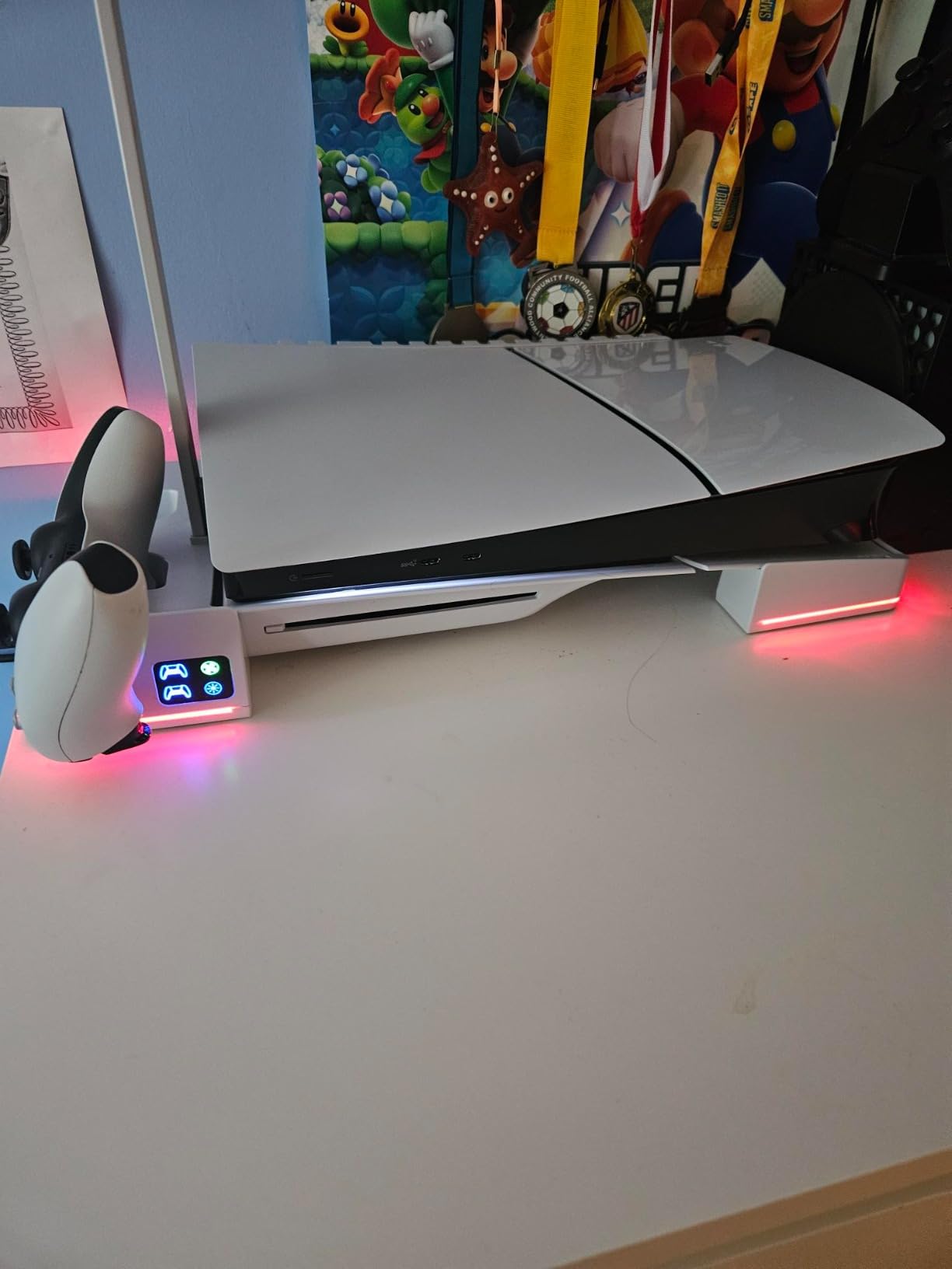 Playstation 5- Slim 1TB model