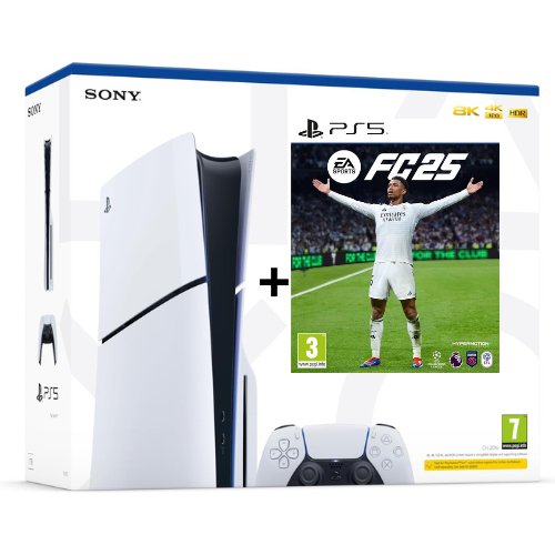 Playstation 5- Slim 1TB model