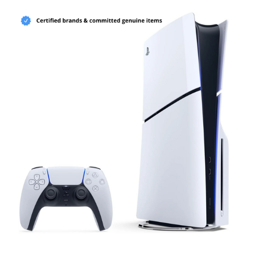 Playstation 5- Slim 1TB model