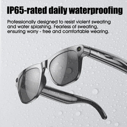 Xiaomi 6K HD AI Smart Glasses Multifunctional