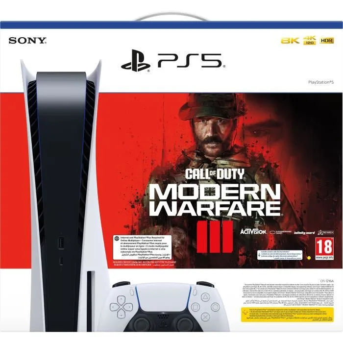 Playstation 5- Slim 1TB model
