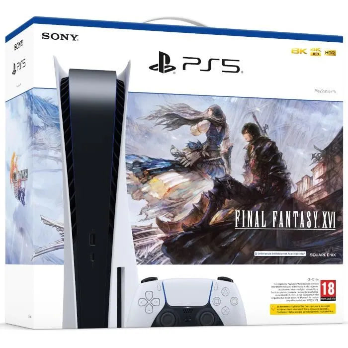 Playstation 5- Slim 1TB model