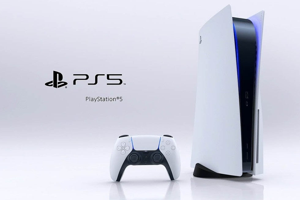 Playstation 5- Slim 1TB model